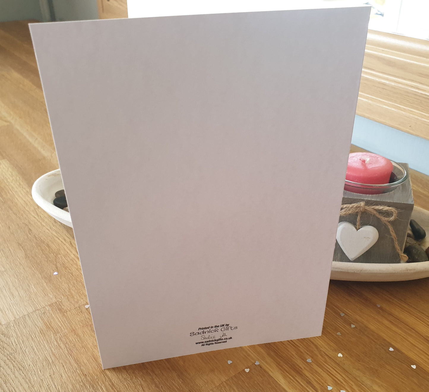 Anniversary Card - Happy Anniversary You Fantastic Man - Nice Fun Cute Greeting Present