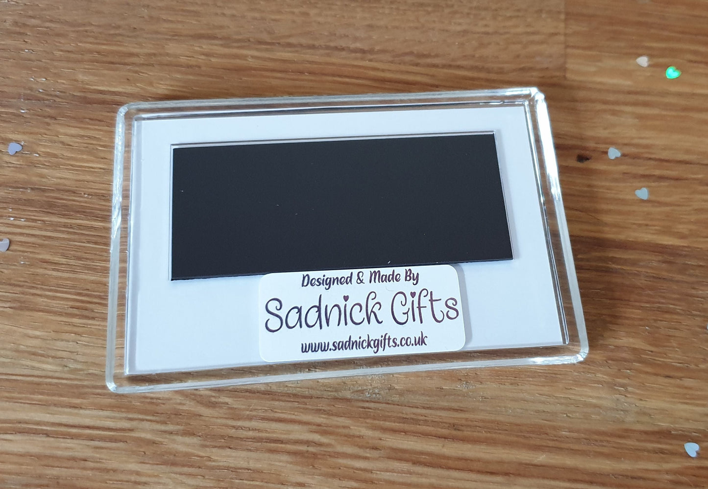 Grandad Gaming PS4 Fridge Magnet Gift - Grandad By Day Gamer By Night - Cute Fun Cheeky Novelty Present
