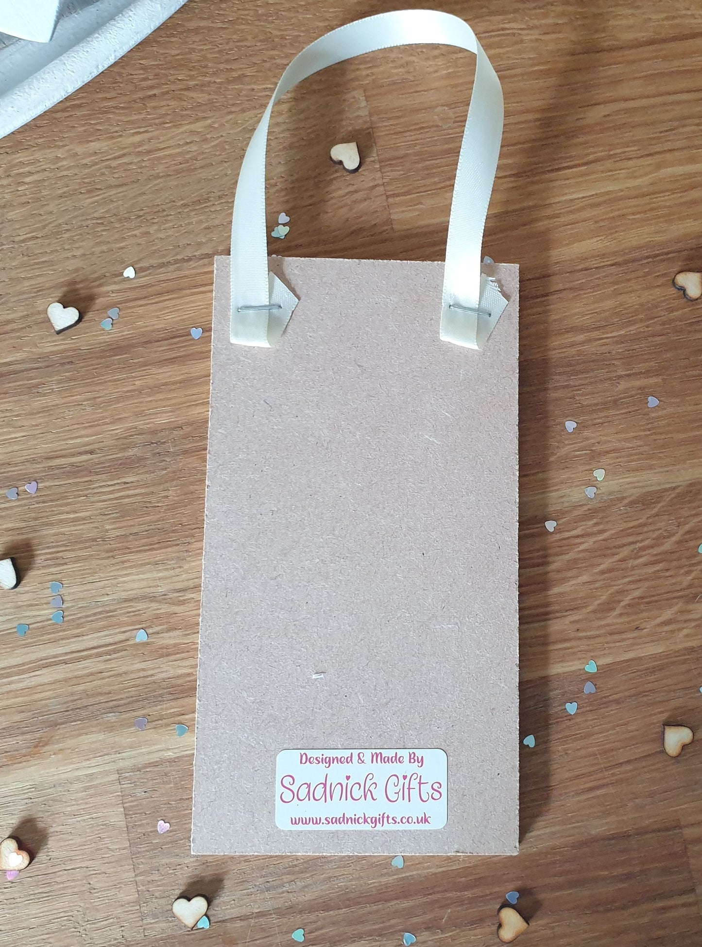 Persian Cat Plaque / Sign Gift - Cat Rules - I Am Spoilt So Get Over It - Novelty Fun Cute Pet Owner Birthday Christmas Present