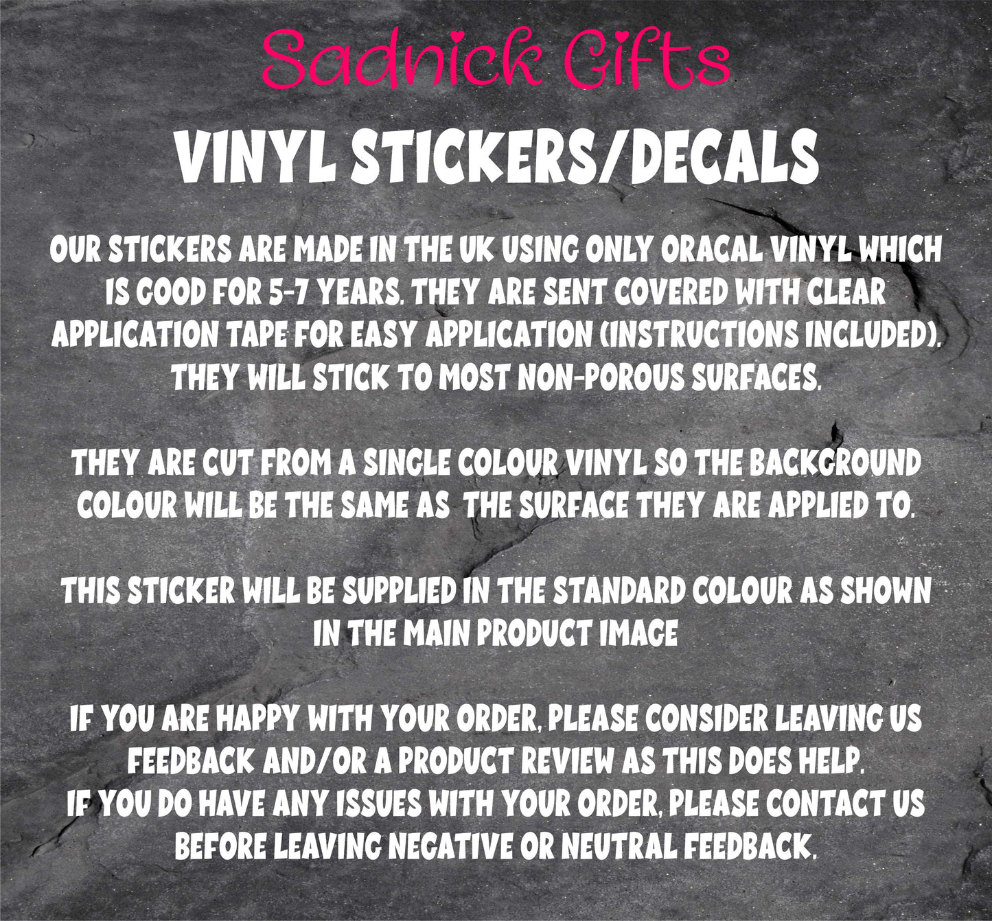 Car Sticker Passion Wagon Funny Novelty Van Truck Nice Cute Window Bumper Boot Door Decal
