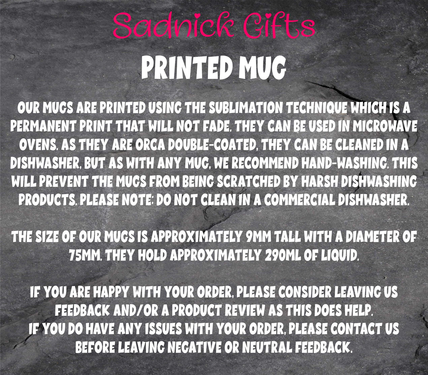 Step Son Mug Gift - If Step Sons Were Bogeys I'd Pick You - Nice Funny Cheeky Novelty Cup Ideal Birthday Present