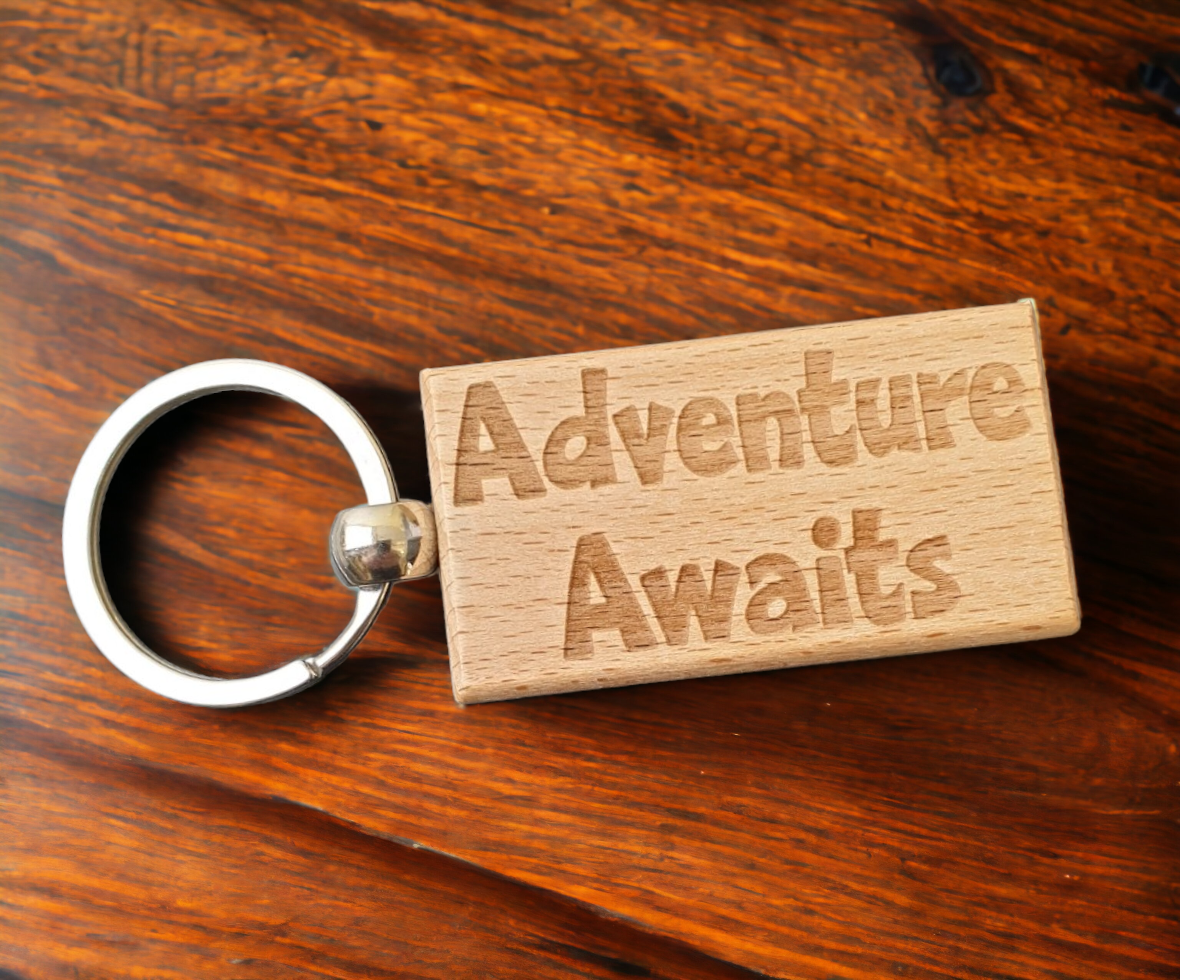 Travel keyring online