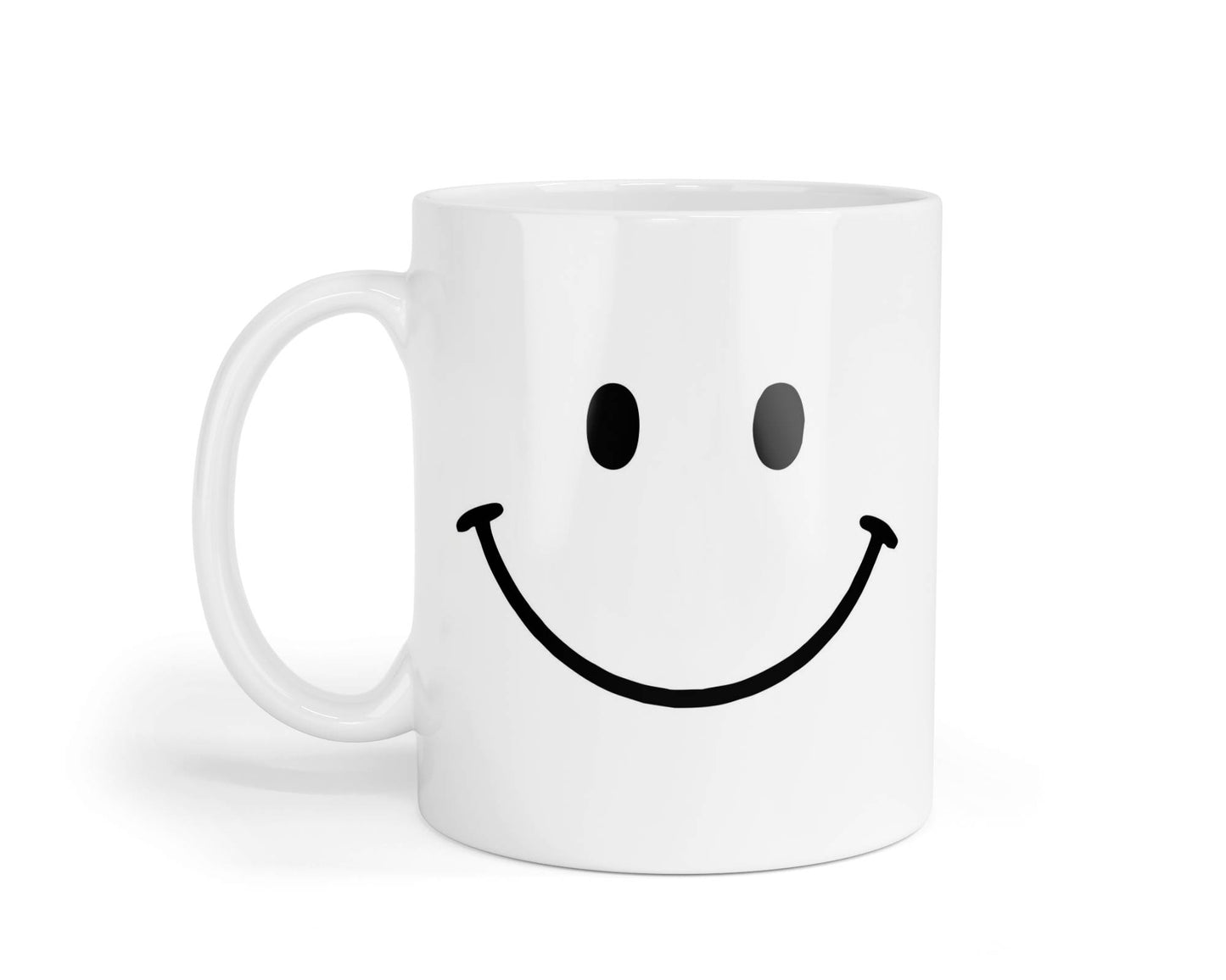 Funny Mug Gift I'm Not Short I'm Fun Sized Nice Cute Novelty Joke Printed Cup Present
