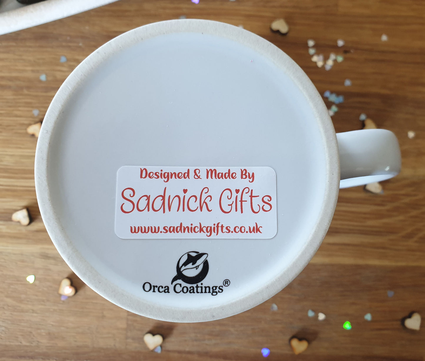 Wife Mug Gift - If Wives Were Bogeys I'd Pick You - Nice Funny Cheeky Novelty Cup Present