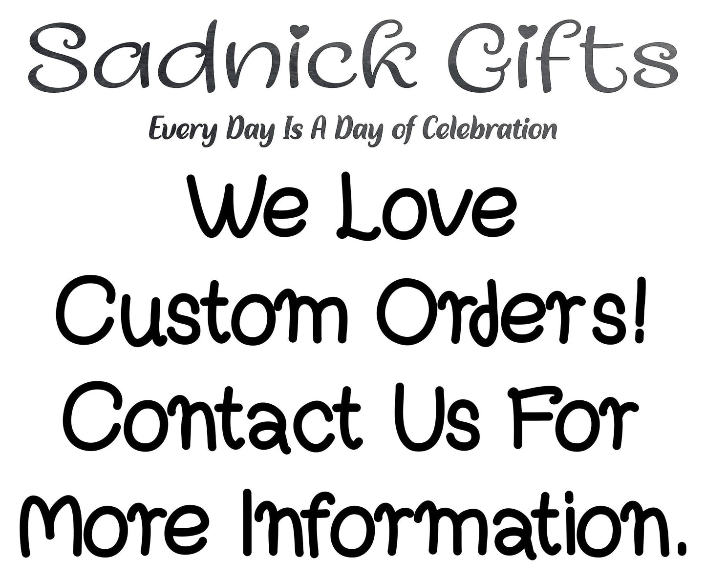 Canal Boat Plaque Gift - We Sleep Around - Fun Cute Cheeky Birthday Novelty Present