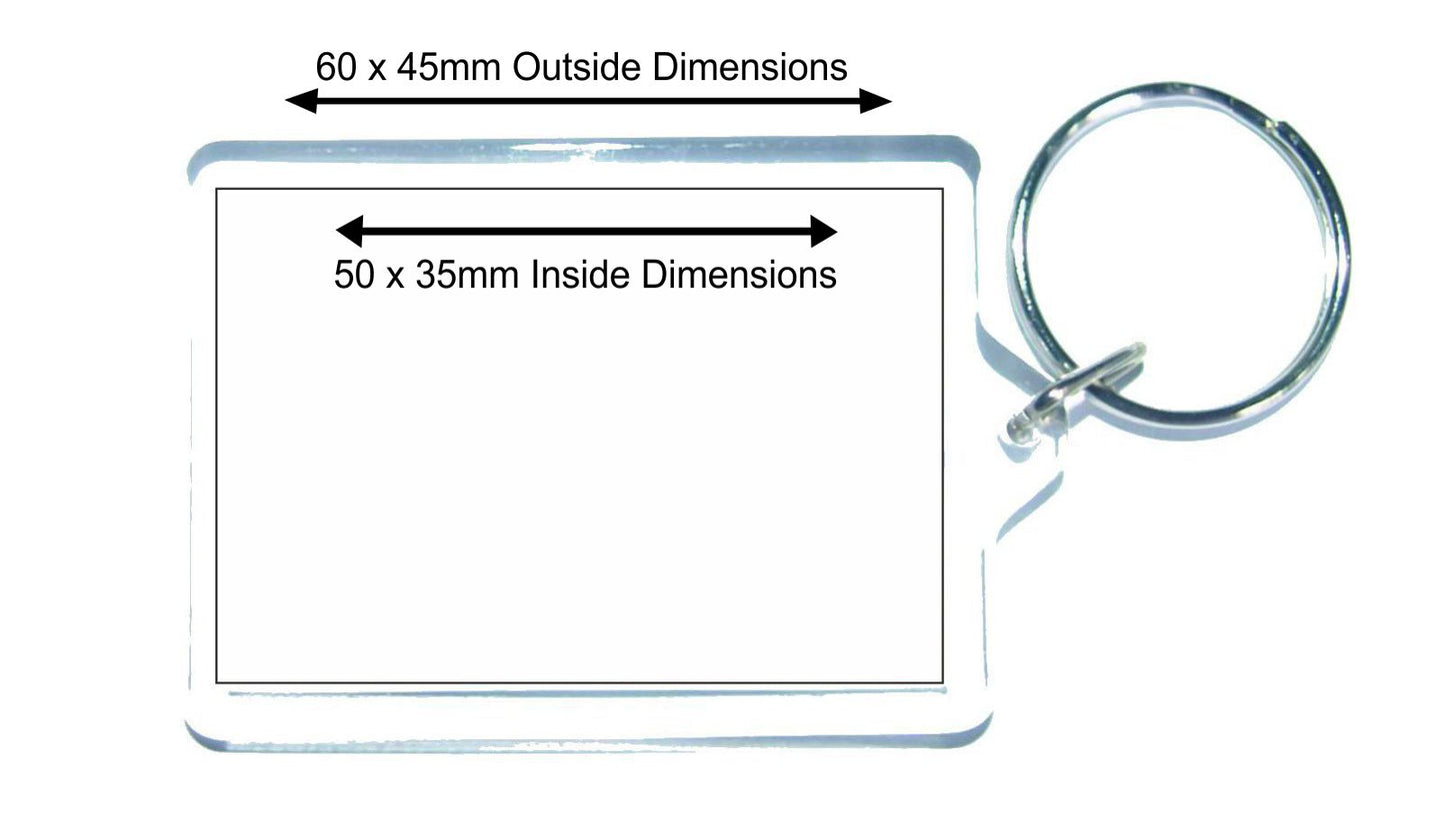 Springer Spaniel Keyring Gift - I'm Not Just A Dog Person I'm A Springer Spaniel Mummy - Nice Cute Fun Novelty Present