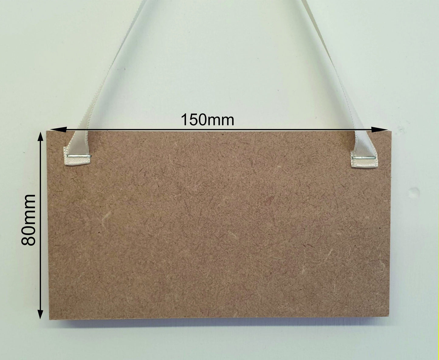 Cat Plaque Novelty Gift - The Cats Are In Charge We Just Live Here - Funny Cute Pet Lover Present