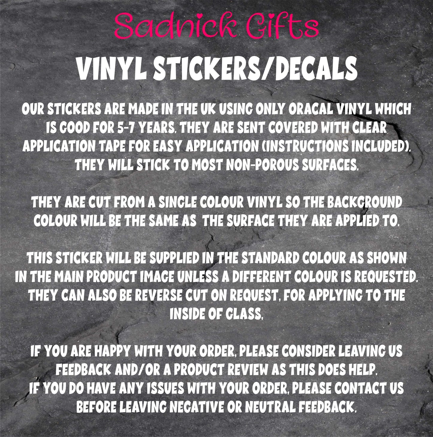 Car Sticker Crazy Kids On Board Funny Novelty Van Cute Window Bumper Boot Door Decal