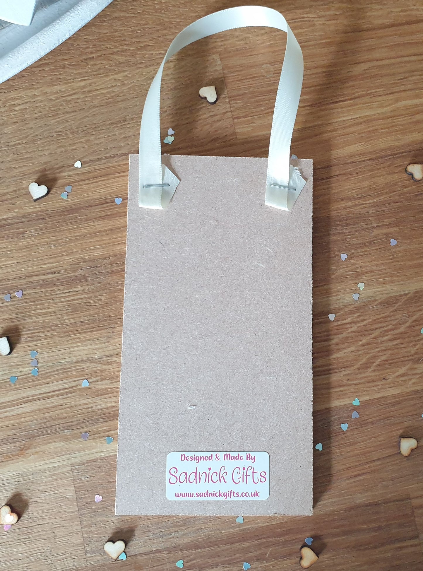 Campervan Plaque / Sign Gift - Campervan Rules - Nice Fun Cute Holiday Novelty Present
