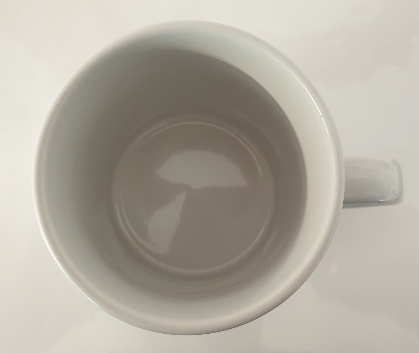 Husband Mug Gift - World's Greatest Husband - Nice Novelty Cute Tea Ceramic Cup